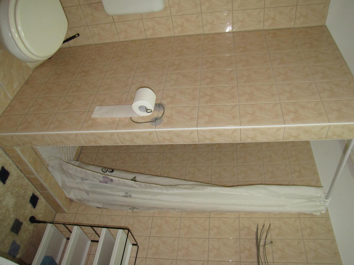 Oazis Apartmanhaz Hajduszoboszlo Exterior photo